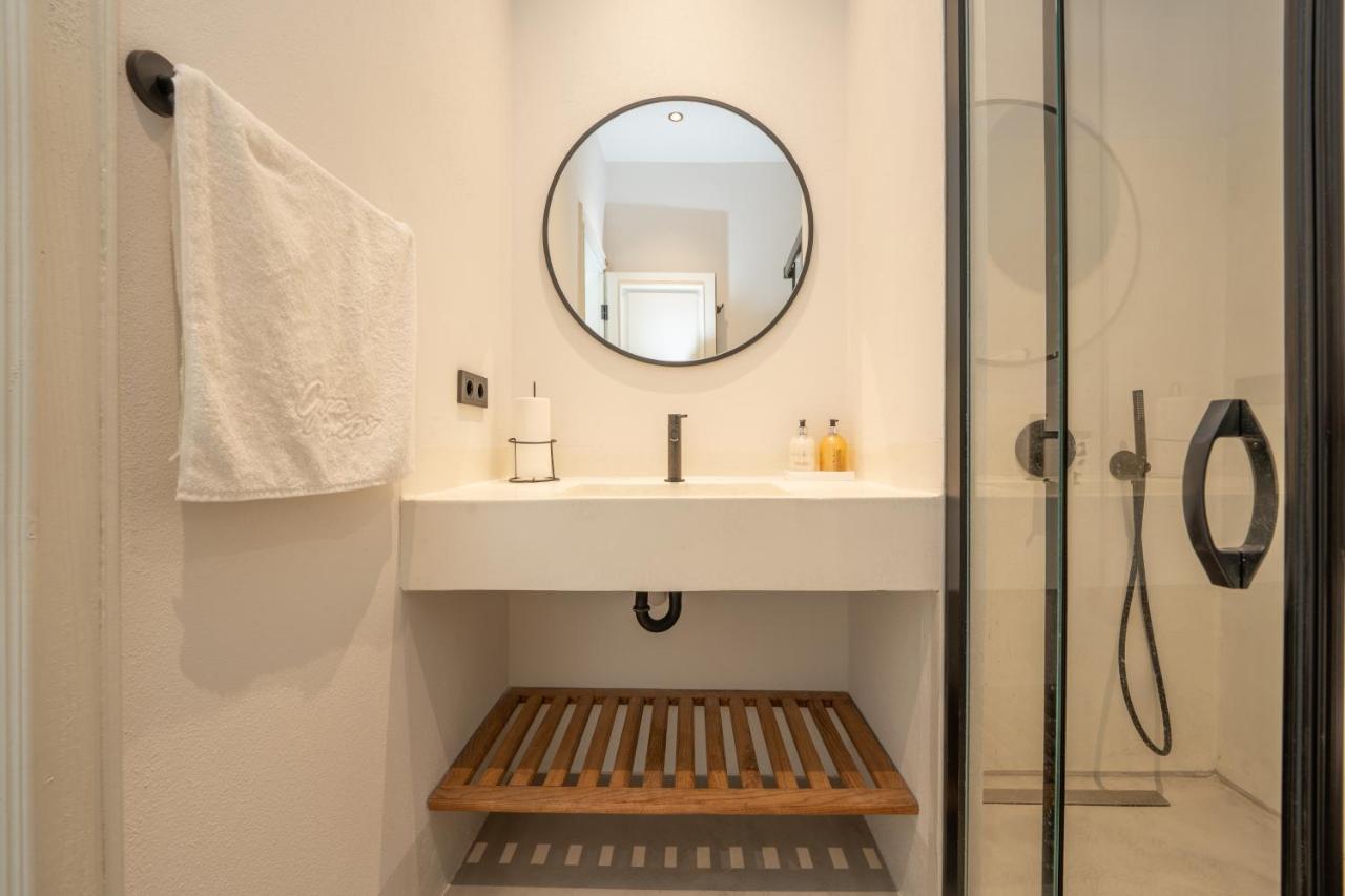 Gizz Suites Фетхие Экстерьер фото