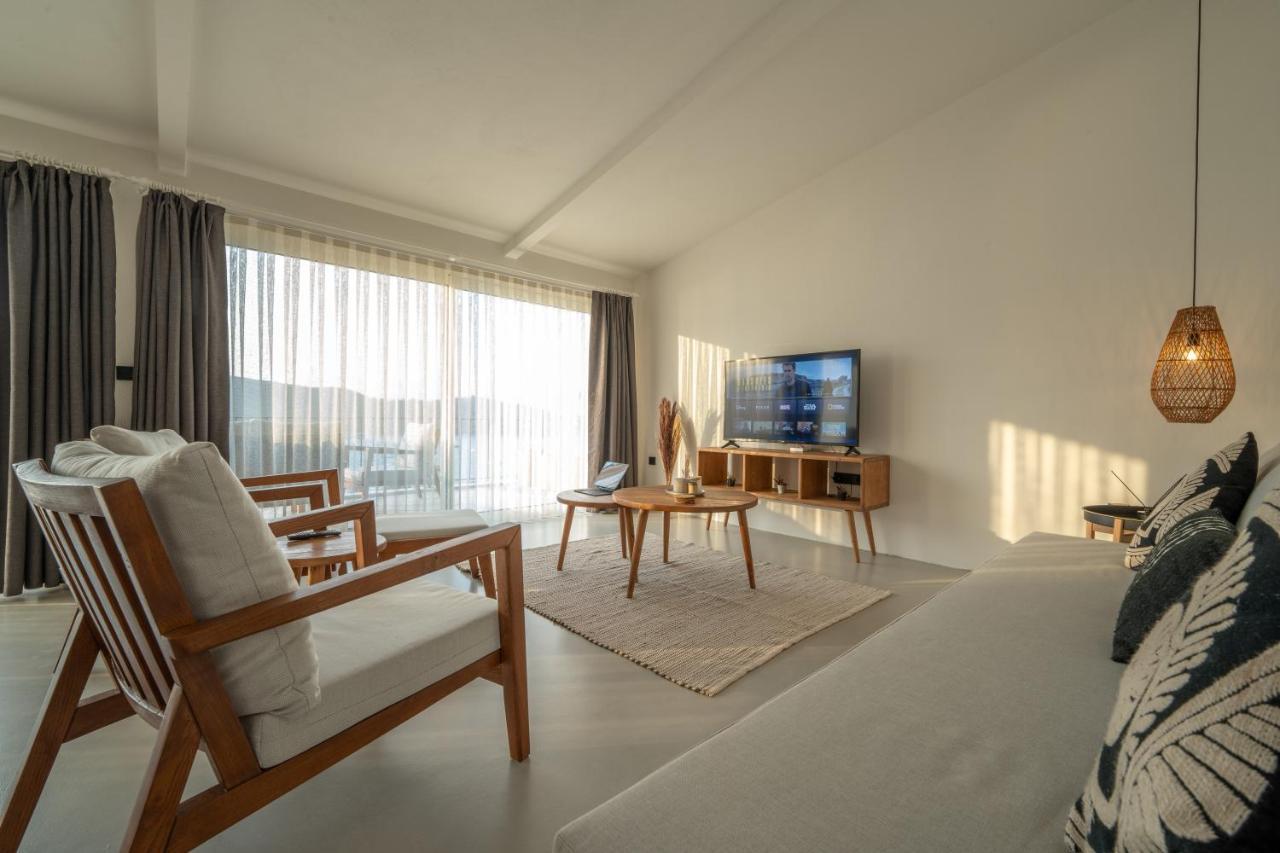 Gizz Suites Фетхие Экстерьер фото