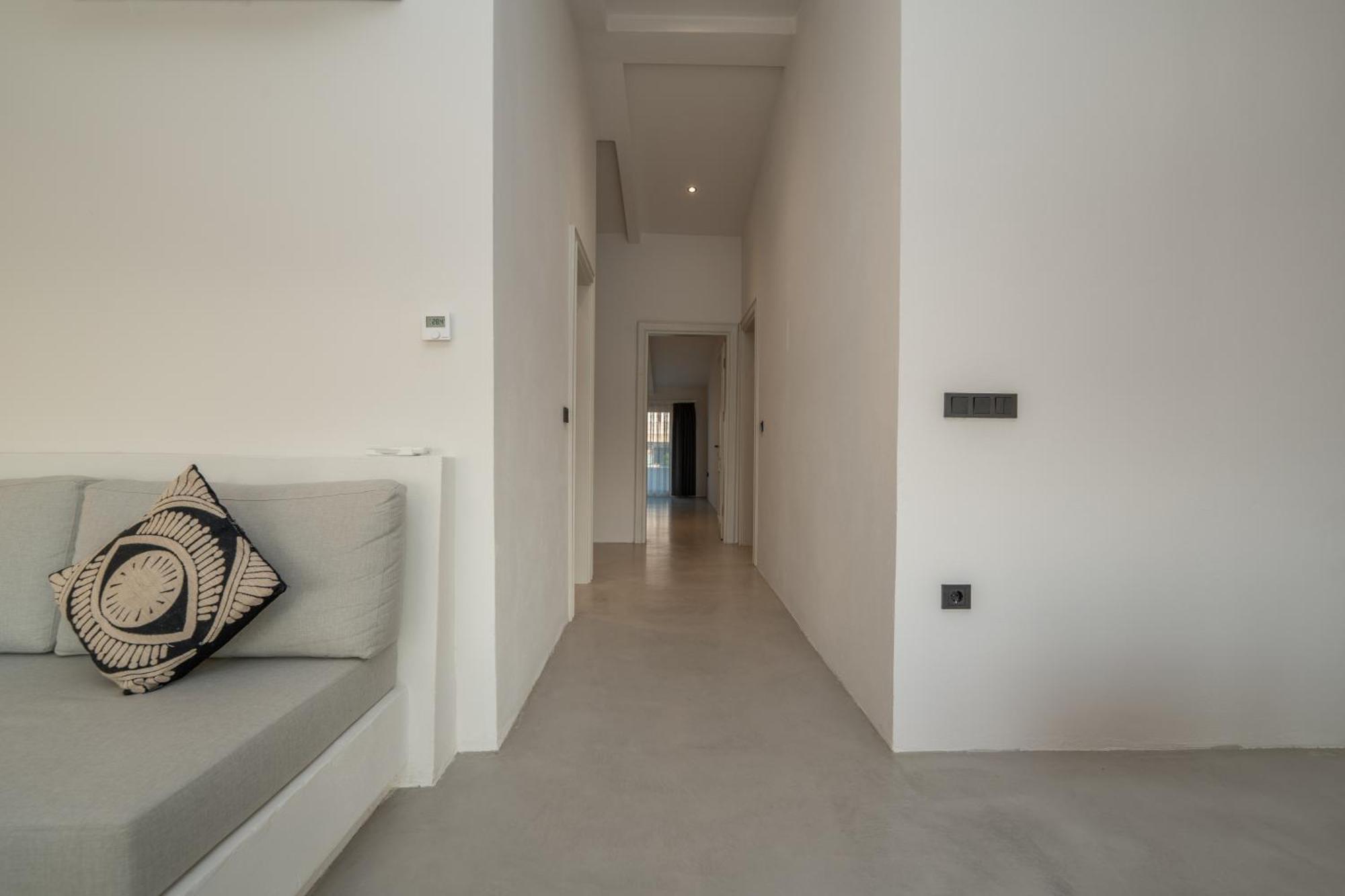 Gizz Suites Фетхие Экстерьер фото