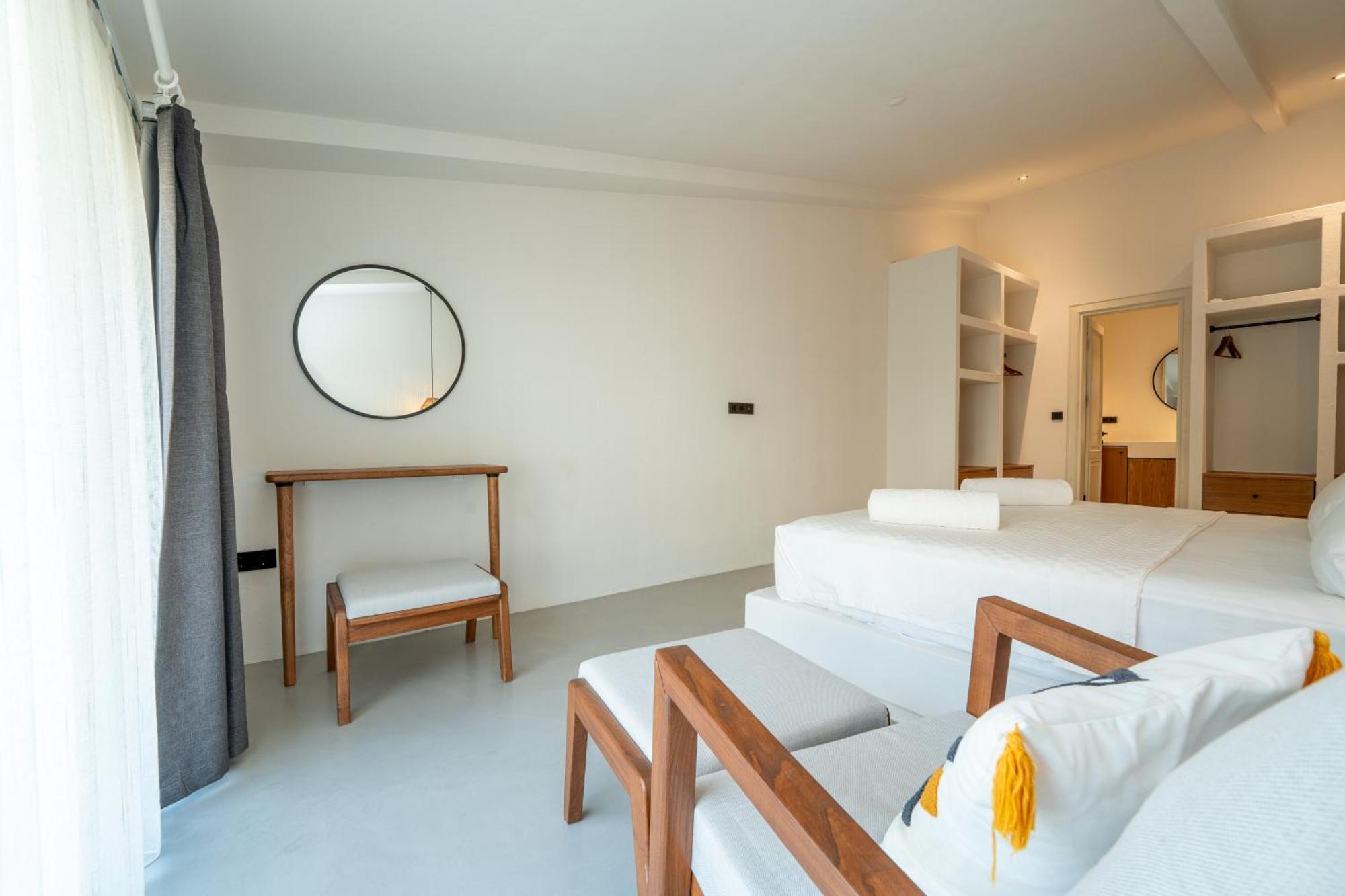 Gizz Suites Фетхие Экстерьер фото