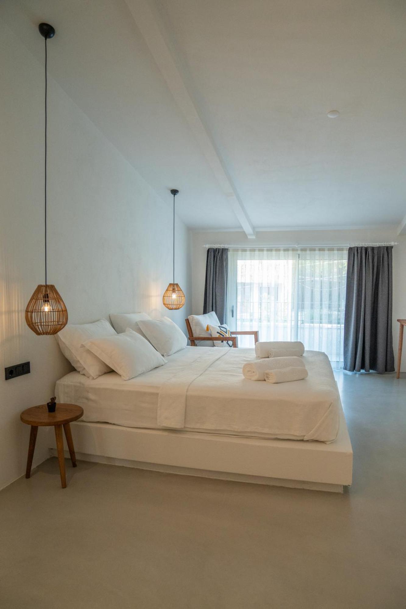 Gizz Suites Фетхие Экстерьер фото