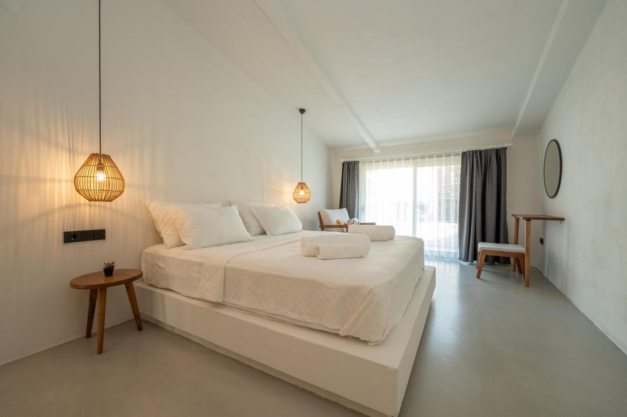 Gizz Suites Фетхие Экстерьер фото