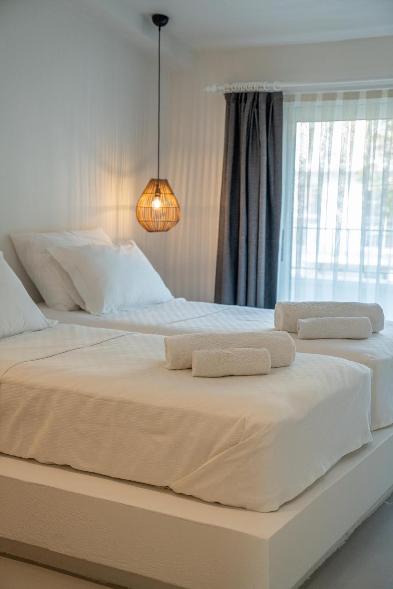 Gizz Suites Фетхие Экстерьер фото