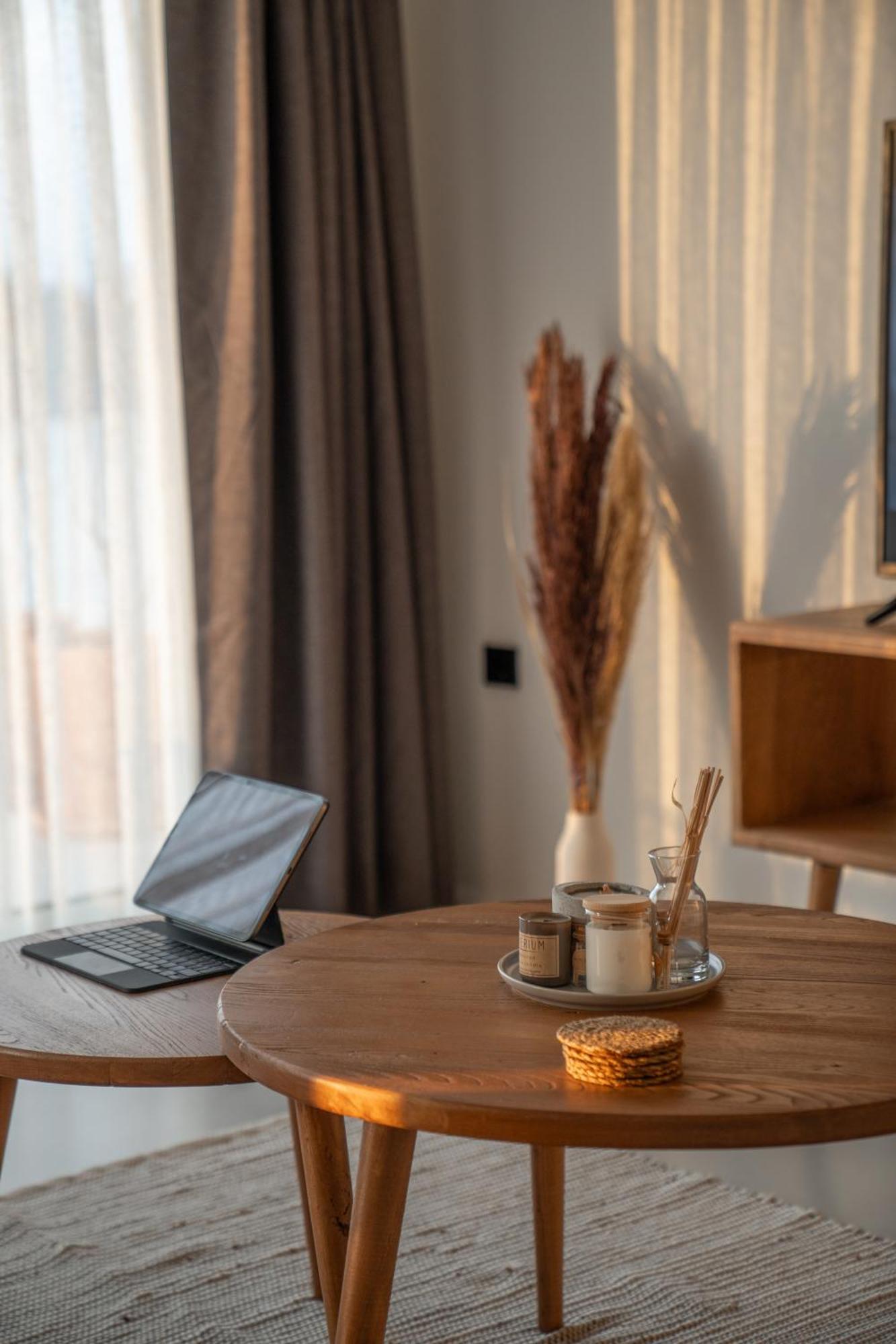 Gizz Suites Фетхие Экстерьер фото