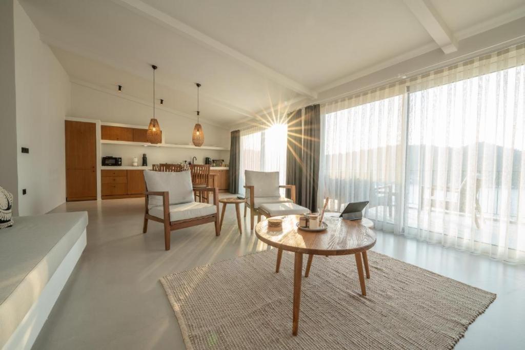 Gizz Suites Фетхие Экстерьер фото