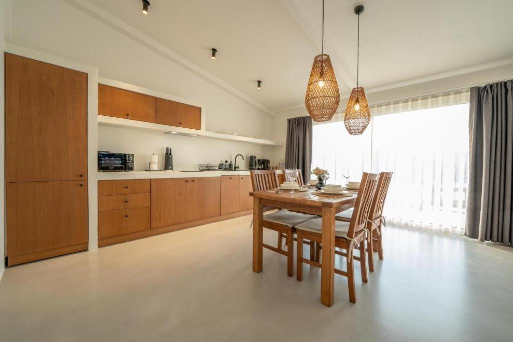 Gizz Suites Фетхие Экстерьер фото
